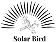 Solar Bird Ltd. Logo