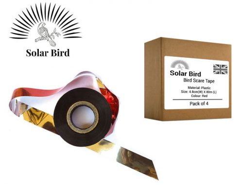 Solar Bird Ltd