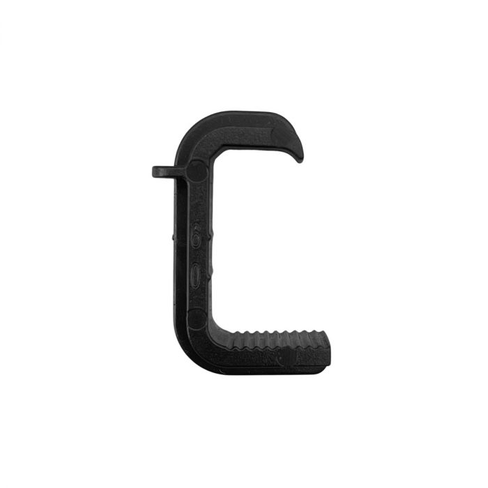 No Lip Speed clips - Solar Bird wire mesh clips - 30mm (pack of 50) - Image 4