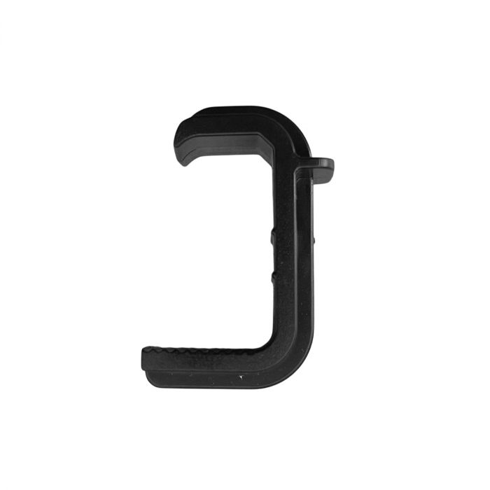 No Lip Speed clips - Solar Bird wire mesh clips - 30mm (pack of 50) - Image 5