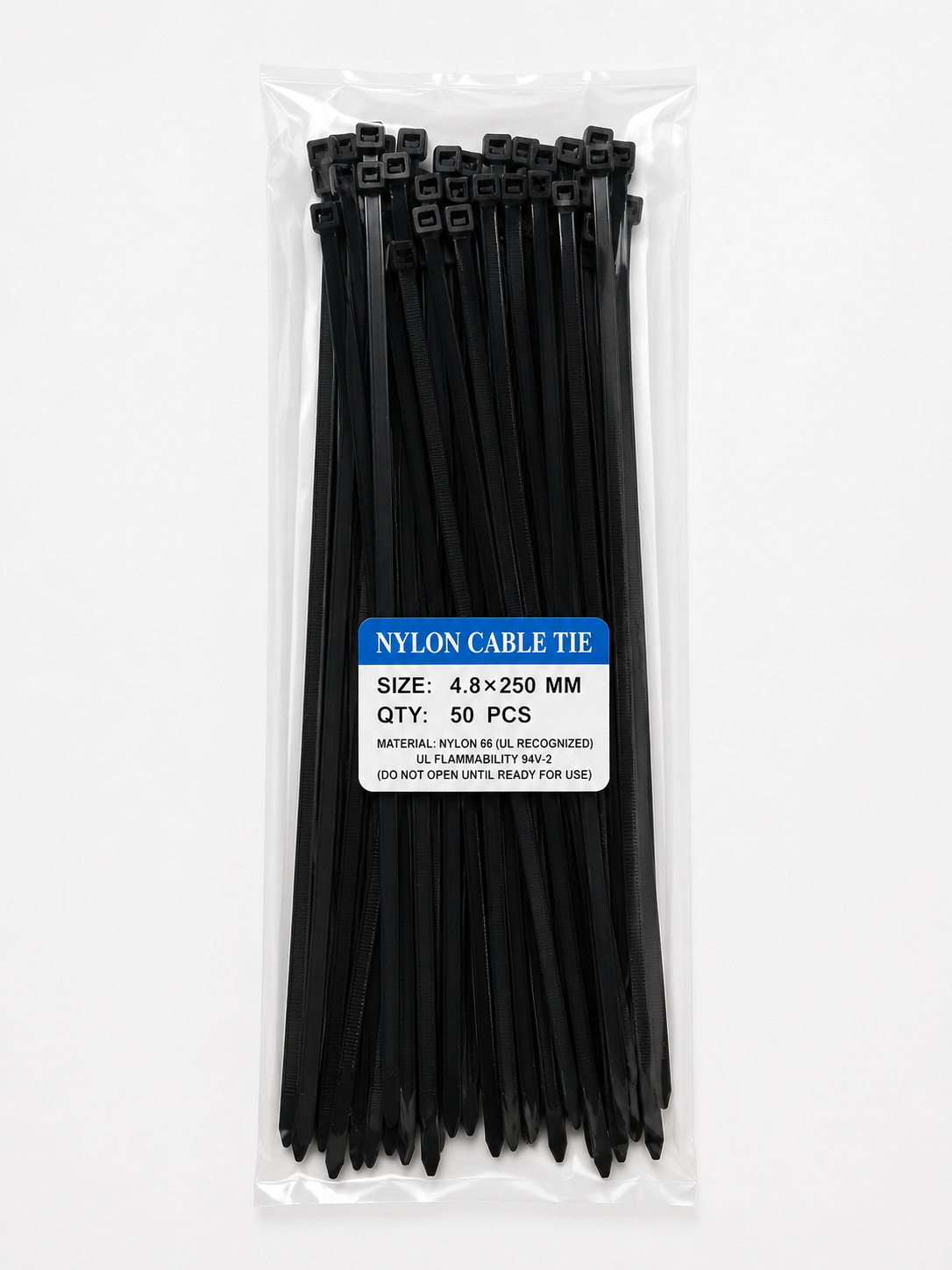 Solar Panel Pigeon Proofing Kit – Black PVC Mesh Complete Kit - Image 7